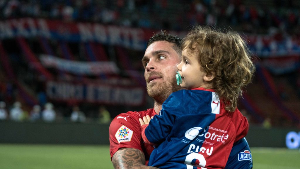 BLOG: Arregui y el valor de lo realmente importante