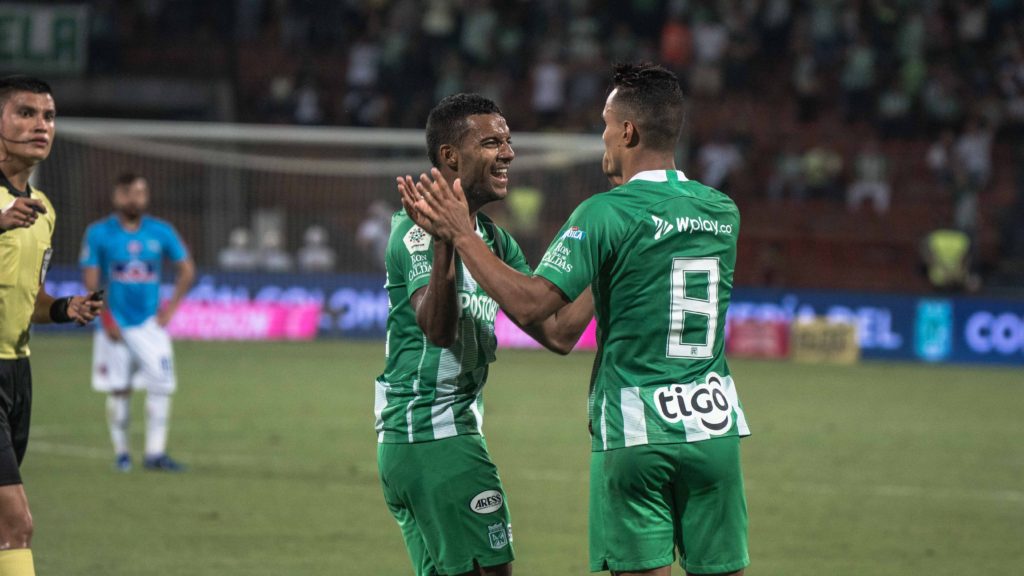 Pompilio Páez explica porqué Mafla es el capitán por encima de otros