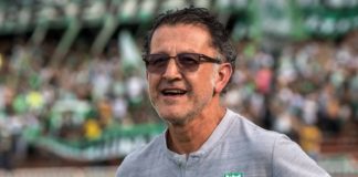 Osorio, sobre la venta de Daniel Muñoz y su fracaso en Nacional