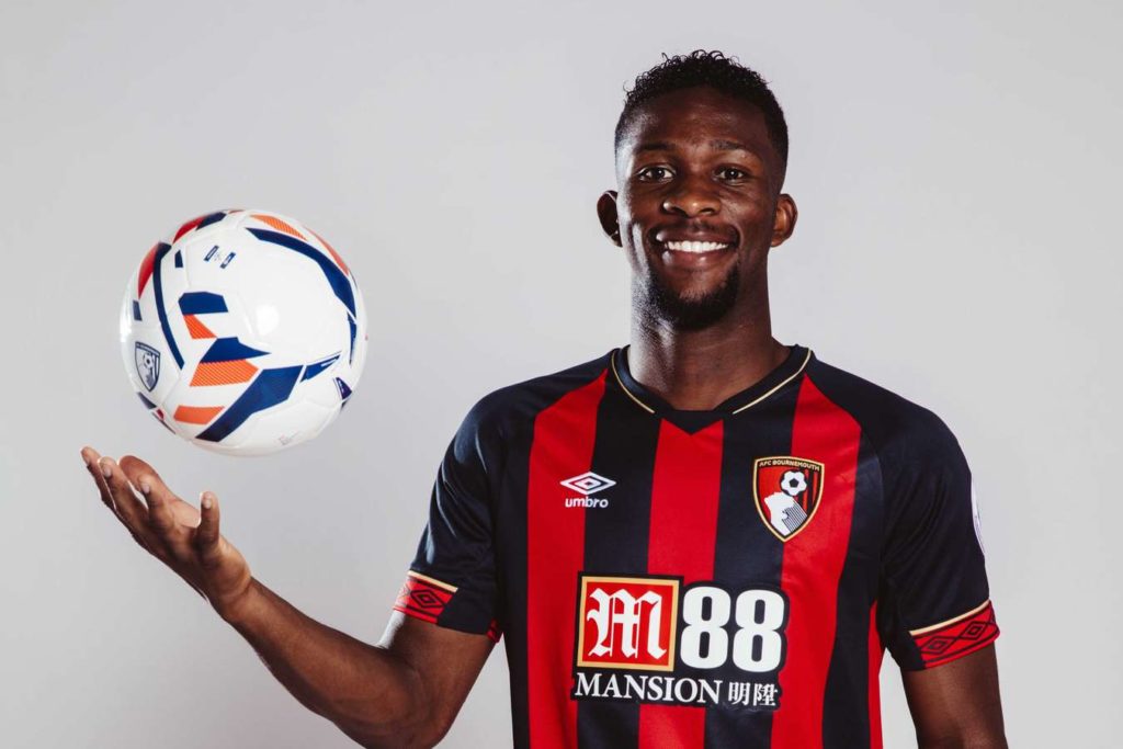VIDEO: El gran gesto de Jefferson Lerma con la hinchada del Bournemouth