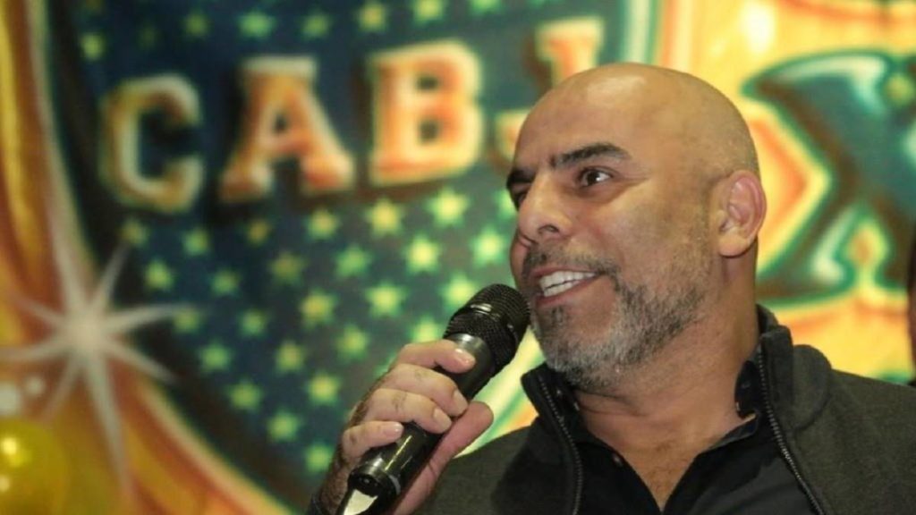 La polémica de ‘Chicho’ Serna por buscar reeditar Boca vs Real Madrid