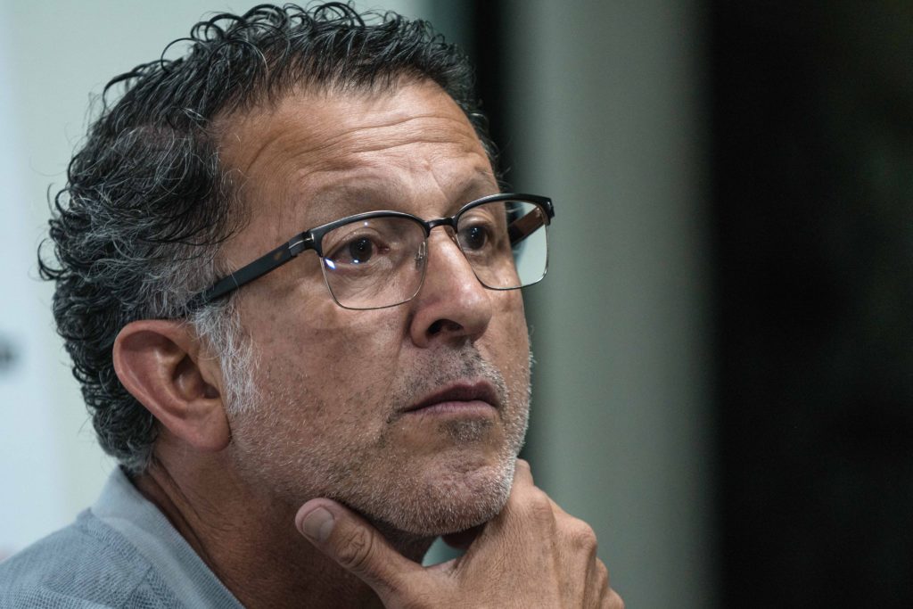 Dura sanción y multa de Dimayor a Juan Carlos Osorio