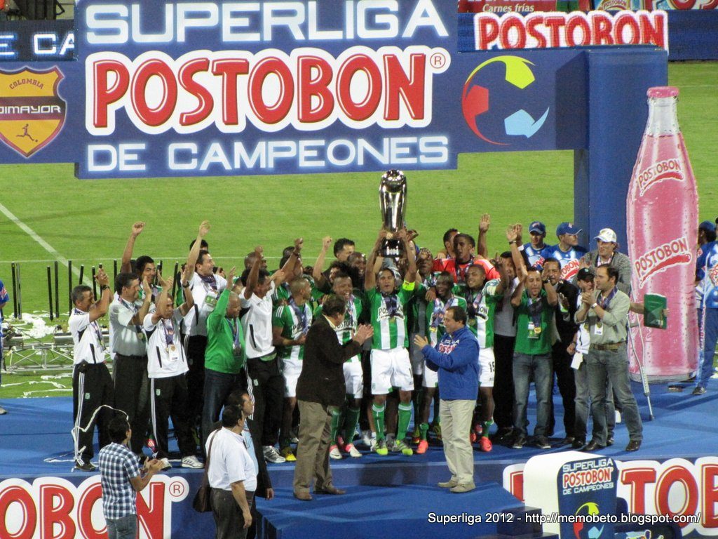 La Superliga colombiana 2020 no se jugará en enero y podría cambiar de formato