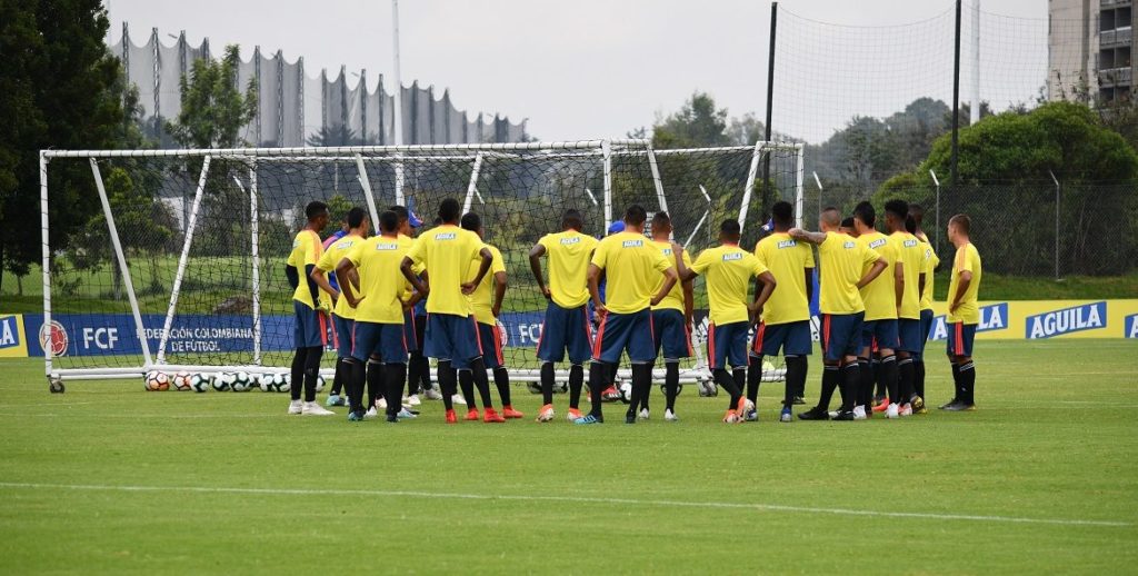 Fecha, hora y cómo ver el amistoso de la Sub-23 en Hiroshima
