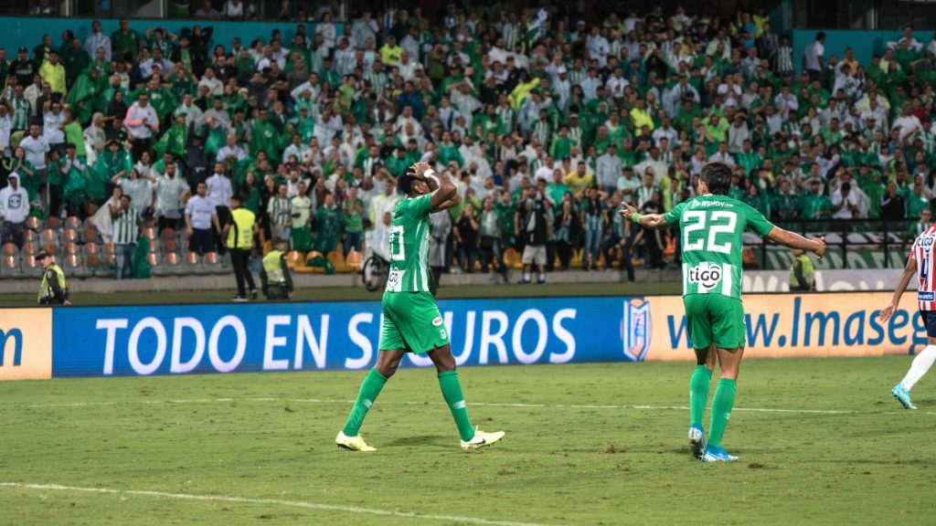 Así será el plan de recuperación de Juan David Cabal en Atlético Nacional
