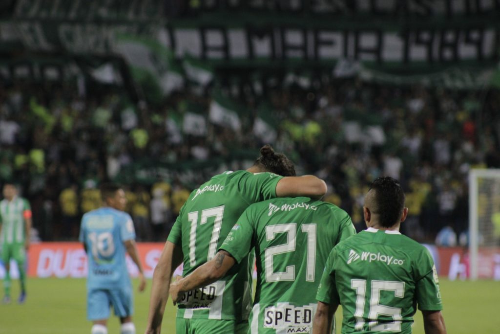 Delantero de Nacional se iría a préstamo a Envigado F.C.