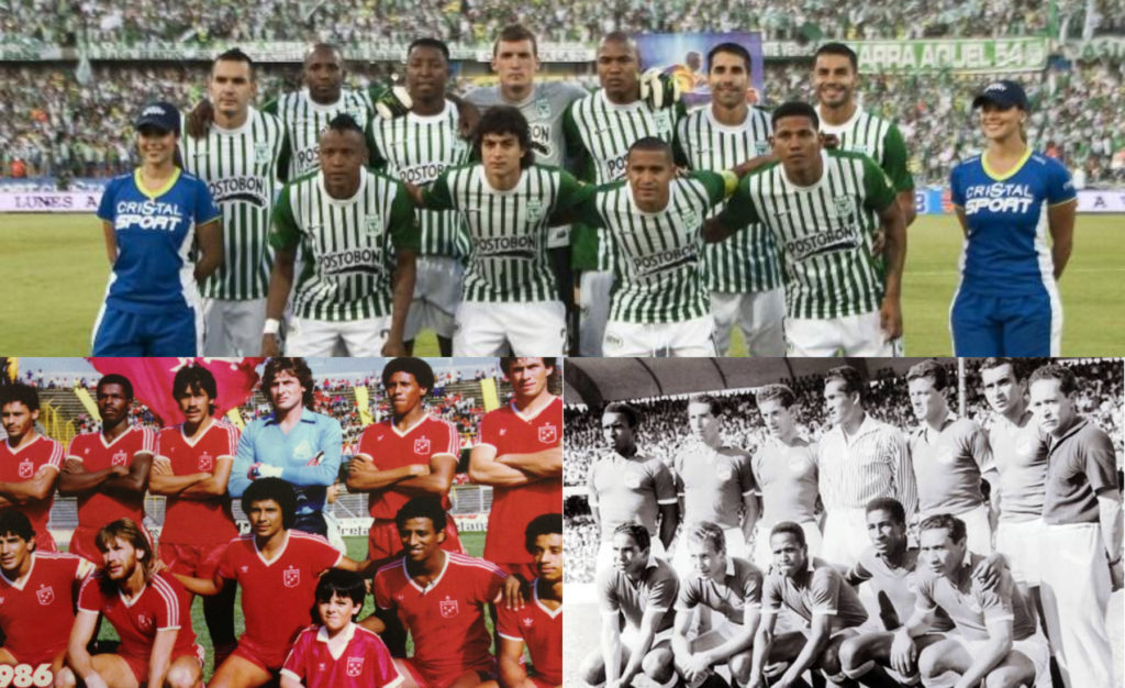 América le impidió al Junior entrar al selecto grupo de tricampeones en Colombia