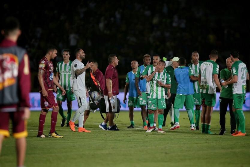 Osorio lo confirmó: se quedan