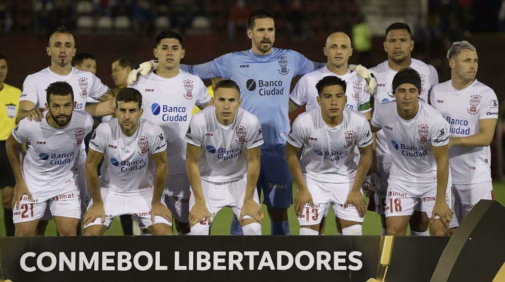Rival de Atlético Nacional en Copa Sudamericana confirmó su nuevo director técnico