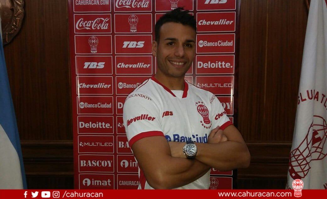 «Sabemos que Nacional es el más importante de Colombia» Adrián Calello