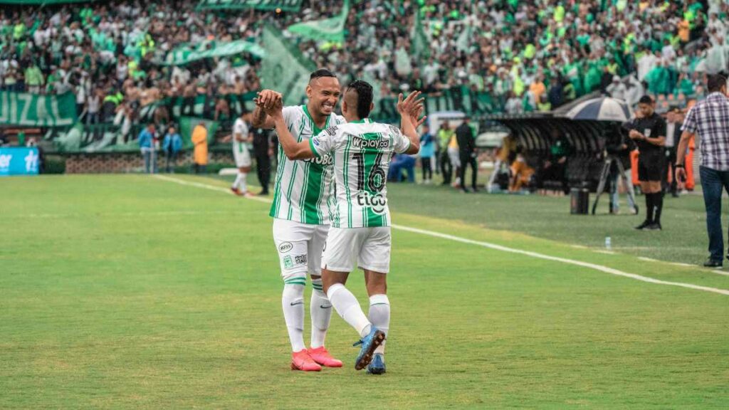 El Pibe pide Selección para Ricaurte, Osorio recomienda dos diferentes