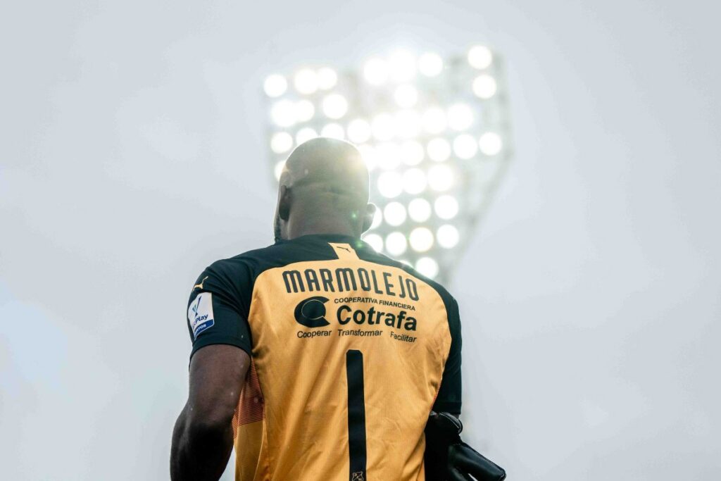 Mosquera Marmolejo regresa a la convocatoria oficial de Independiente Medellín