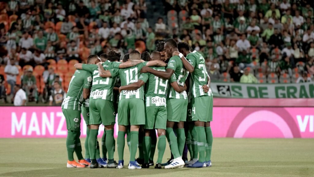 Nacional envía futbolista a jugar a Serbia