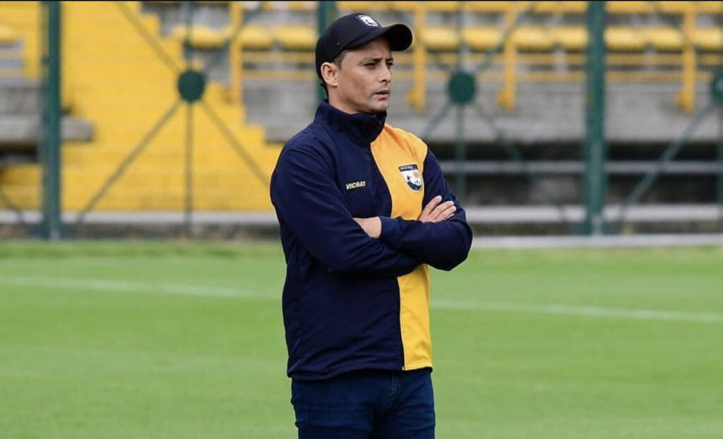 Giovanni Hernández confiesa que lo han extorsionado en estos días