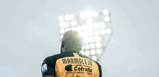 ¿Cuánto tiempo estará por fuera Mosquera Marmolejo?