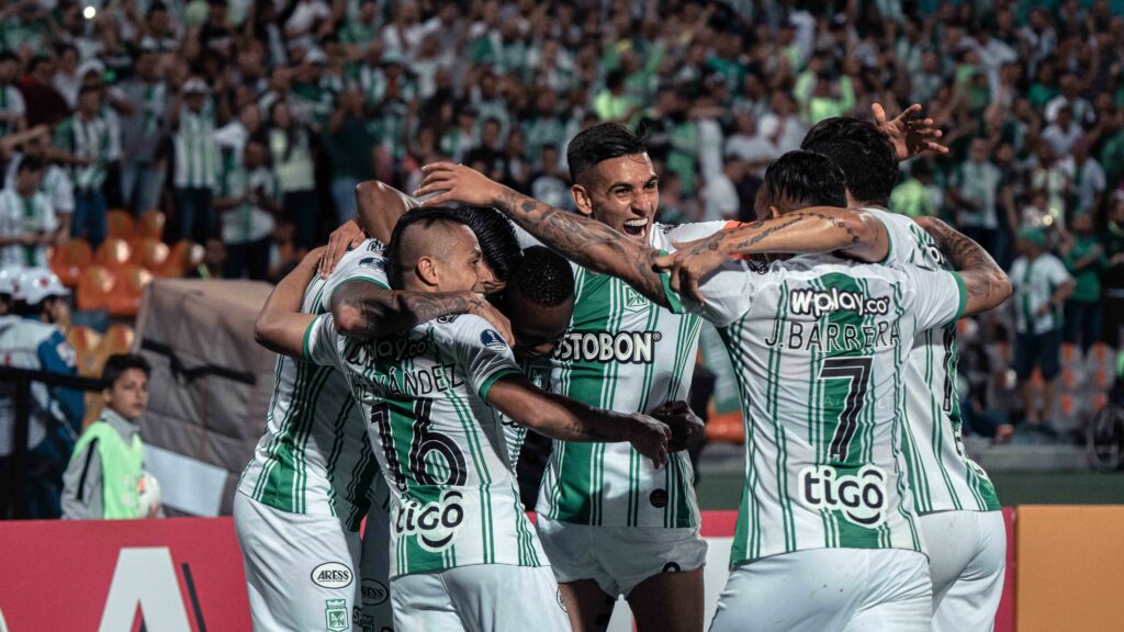 La inesperada broma de Jefferson Duque a Vladimir Hernández