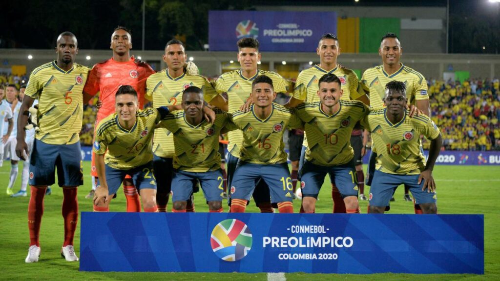 Jugador que buscaba Nacional fue apartado de su equipo