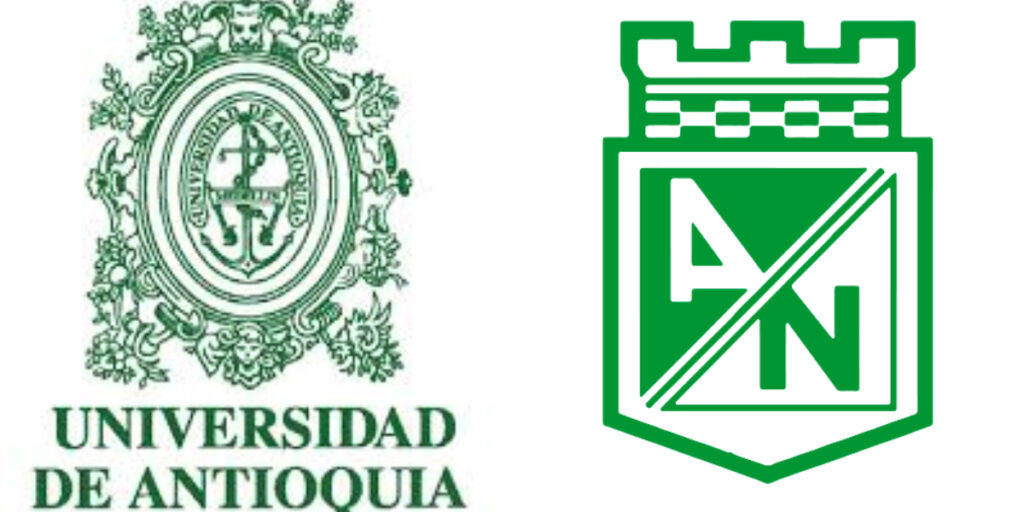Universidad de Antioquia y Atlético Nacional firman convenio