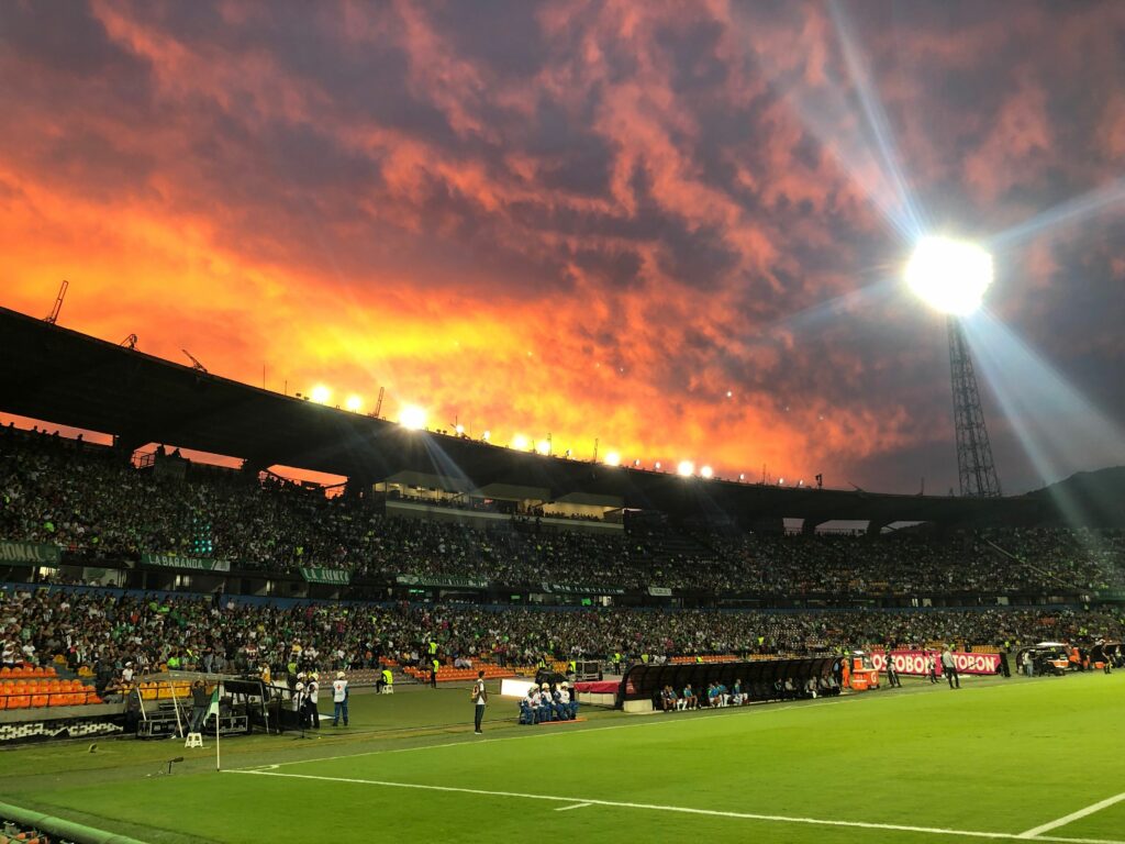 La respuesta de Duque al fútbol no fue la esperada