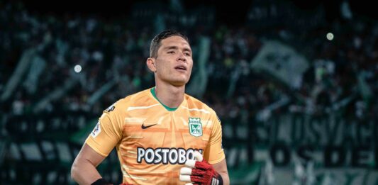 El ‘Arriero’ Herrera habló sobre los arqueros de Atlético Nacional