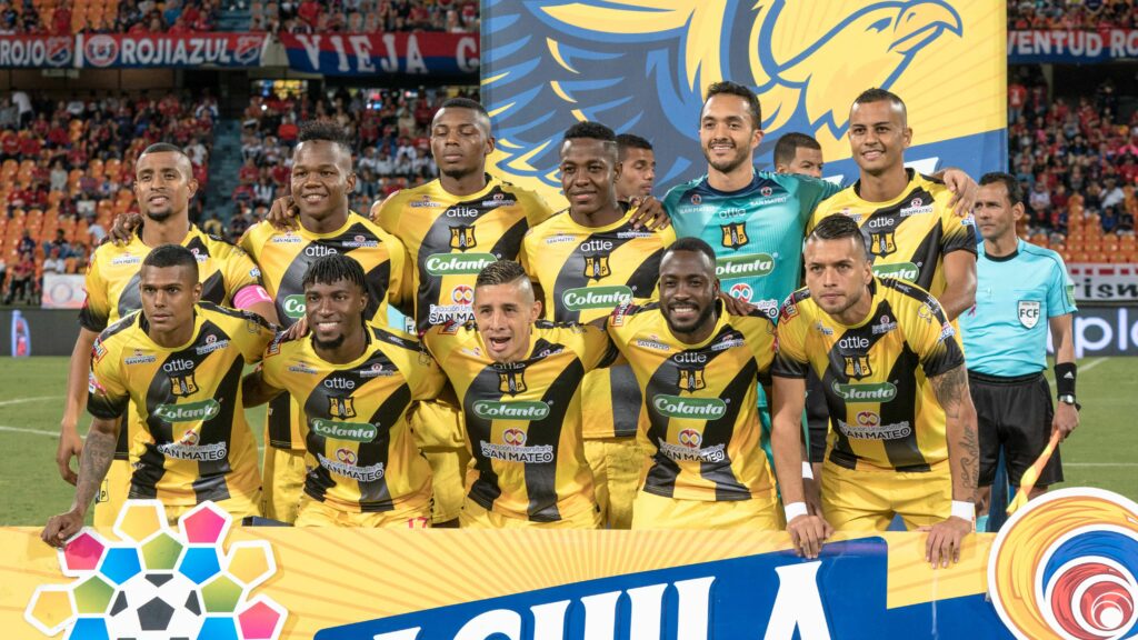 El posible reemplazo de Daniel Muñoz en Nacional