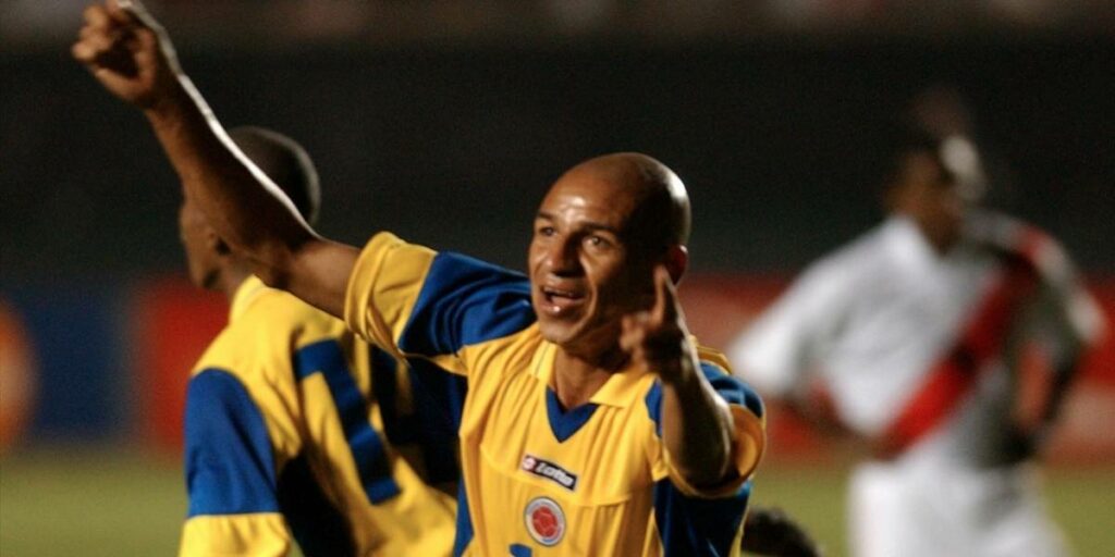 Totono Grisales recordó sus mejores momentos como futbolista