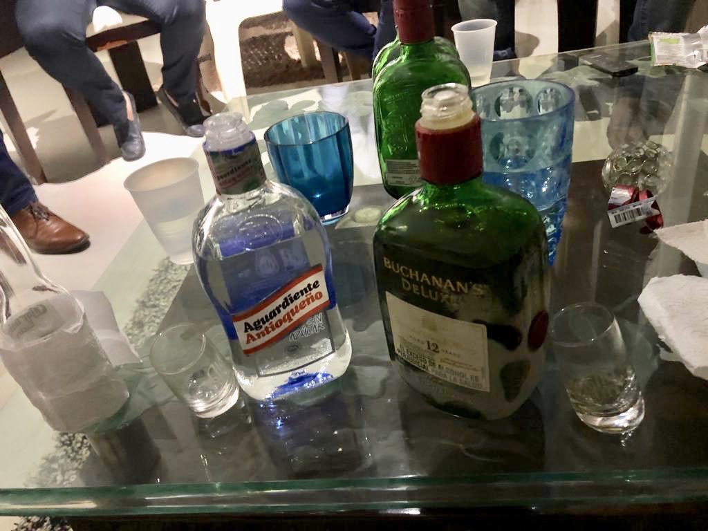 Horarios y municipios en los que regirá la ley seca de este puente