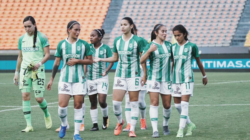 Tres ex-verdolagas serán compañeras en el Deportivo La Coruña