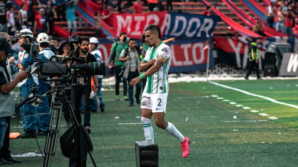 Nacional prepara proyecto digital para contar su intimidad
