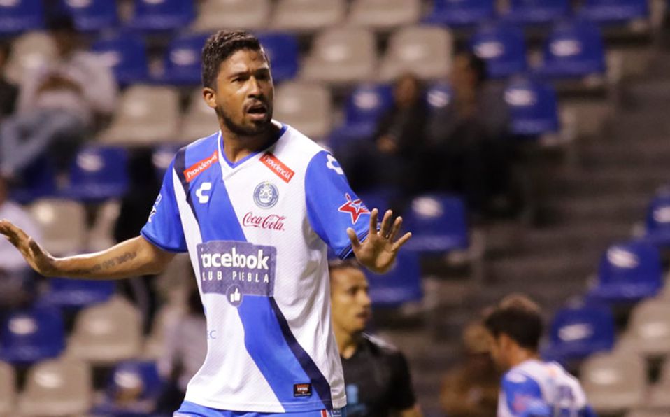 ¡Inesperado! Cristian Marrugo vuelve al fútbol antioqueño