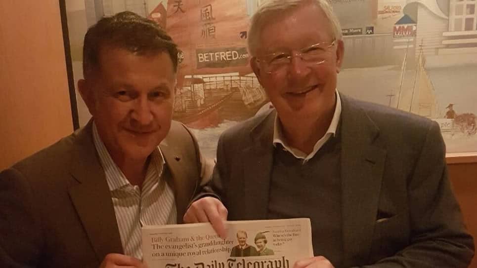Blog: A Osorio le dicen ‘loco’ por rotar y al que le enseñó le dicen leyenda