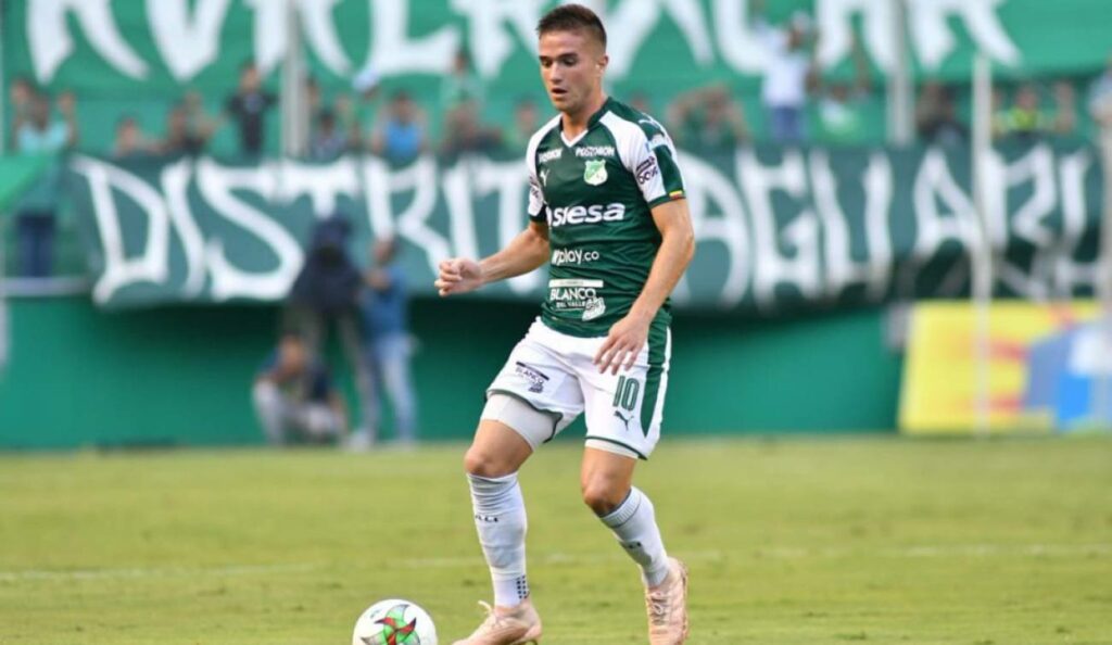 #BLOG Agustín Palavecino: una mina de oro