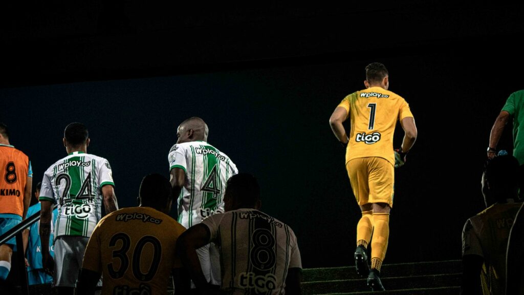 Nacional podría caer hoy en la tabla de posiciones