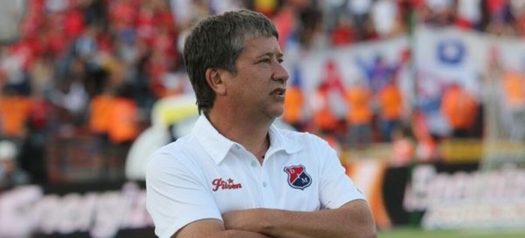 Alexis García lo aseguró: ‘Bolillo’ Gómez es el nuevo DT de Medellín