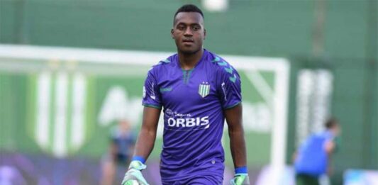 Iván Arboleda, convencido de querer jugar en Nacional