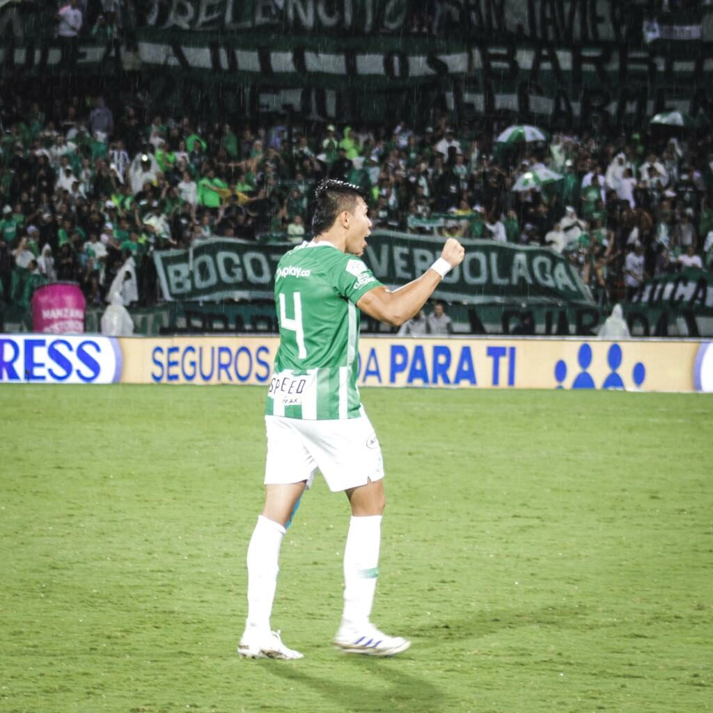 «Tenía una espinita de brindarle muchas alegrías a la hinchada, al club» Nicolás Hernández