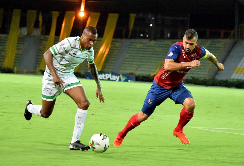El recuerdo que emocionó a Andrés Cadavid luego de conseguir en paso a la final de la Copa Betplay
