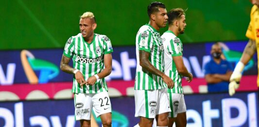 Los cinco jugadores que deben regresar a Atlético Nacional