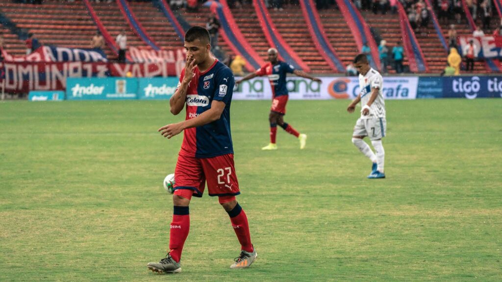 Steven ‘Titi’ Rodríguez ya tiene club para ir a préstamo ¡Steven ‘Tití’ Rodríguez se va para el fútbol de Malasia!