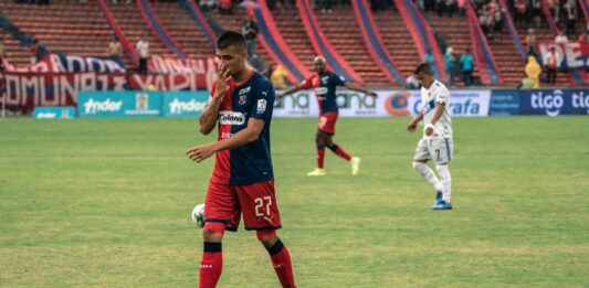 ¡Steven ‘Tití’ Rodríguez se va para el fútbol de Malasia!