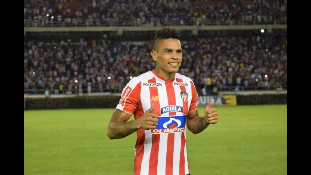 «Junior para mí fue pasajero, tiene su historia, pero ahora estoy en el más grande del país» Jonatan Álvez