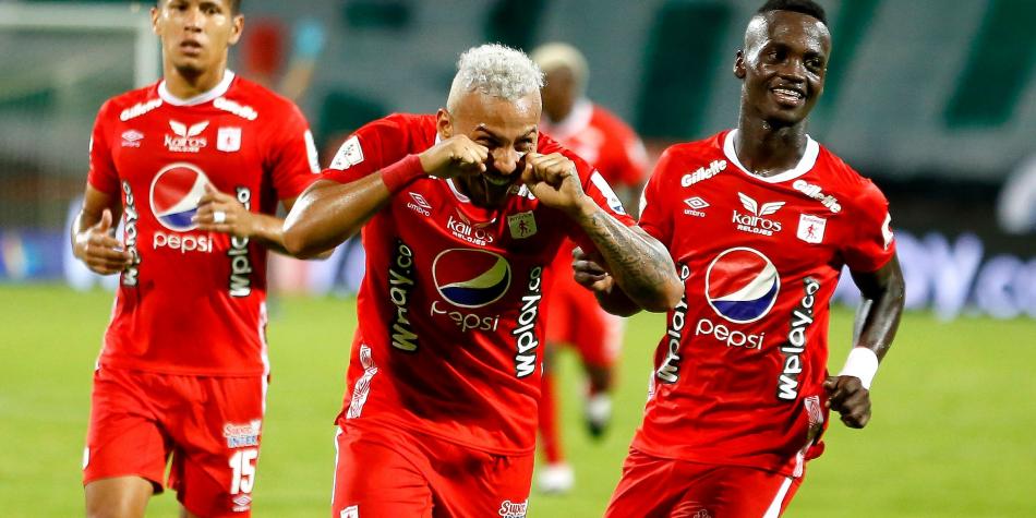 América no tendrá a su mejor jugador frente a Nacional