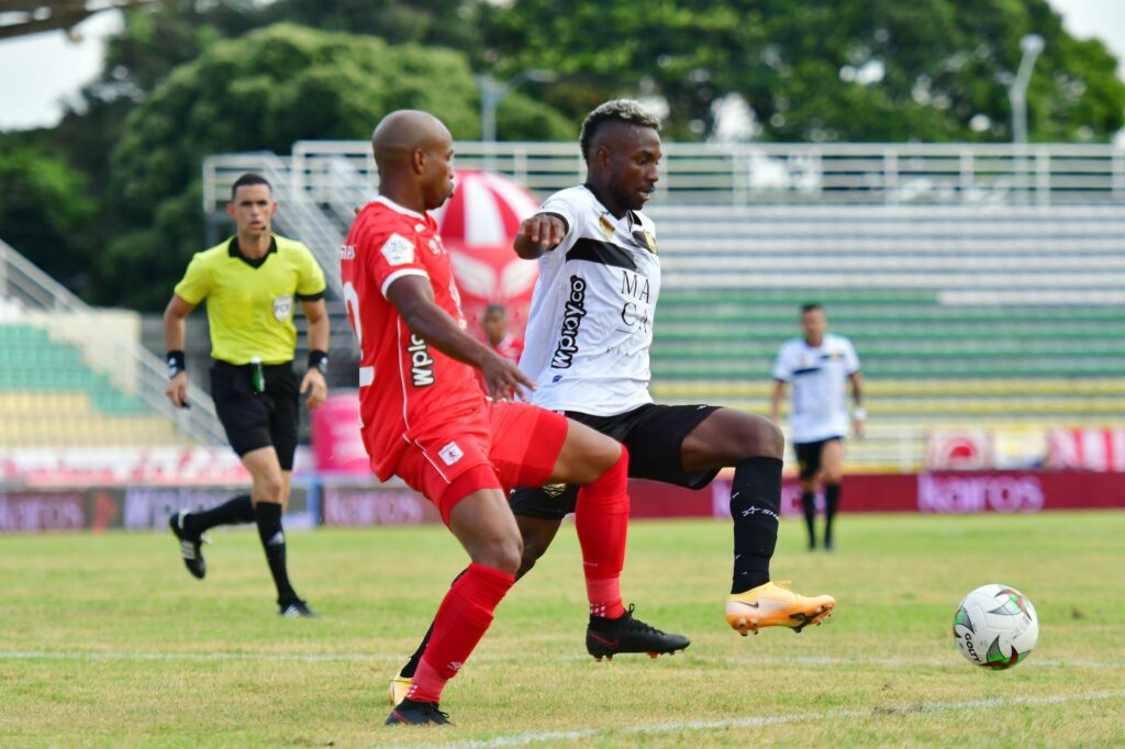 El orgullo de Águilas Doradas por tener su primer jugador en Selección Colombia de Mayores