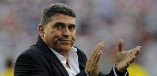 Los seis técnicos colombianos que han dirigido Mundiales de fútbol