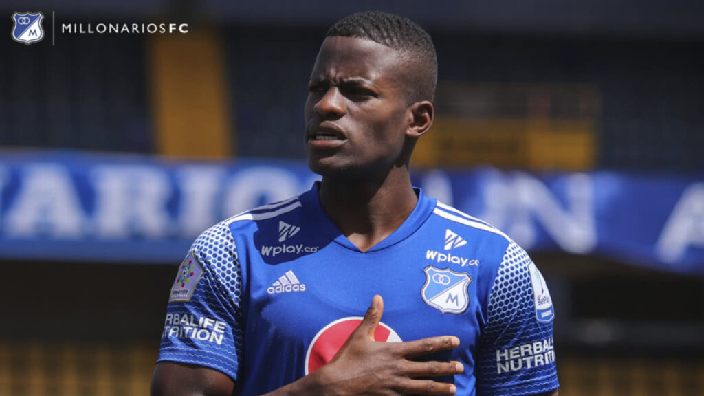 ¿Nacional reactivó el fichaje de Andrés Román para 2022-II?