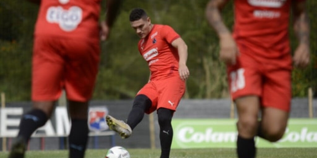 Uno que se queda y dos con opción de salir en Independiente Medellín