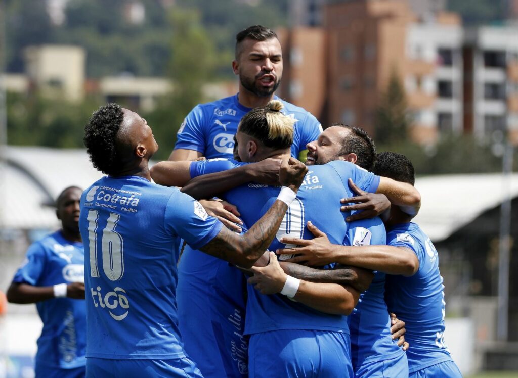 Deportivo Independiente Medellín asegura a uno de sus juveniles hasta 2022