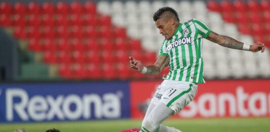 Jonatan Álvez, esperado en Argentina para firmar con su nuevo club