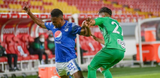 Sebastián Gómez: “Valoramos lo que hemos hecho, pero…”