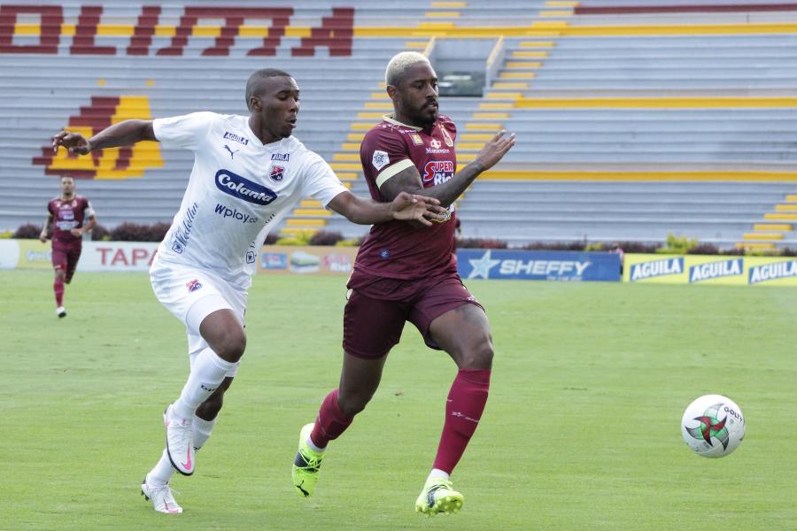 Tres puntos de diferencia entre el primero y el octavo: así de apretada está la Liga BetPlay